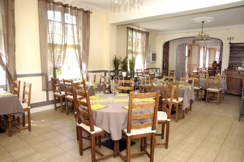 Location salle Andelys (Eure) - Les 3 Falaises #3