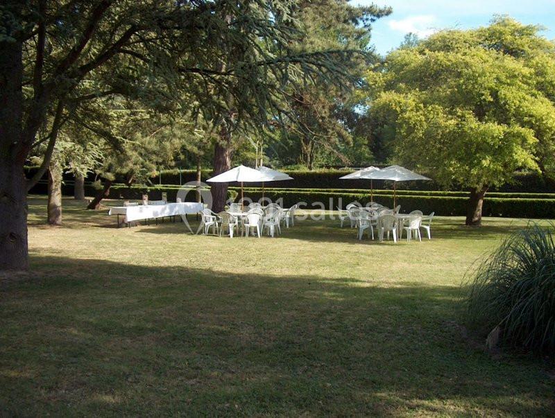 Location salle Andelys (Eure) - Les 3 Falaises #8