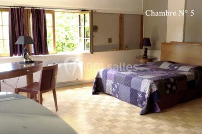 Location salle Andelys (Eure) - Les 3 Falaises #24