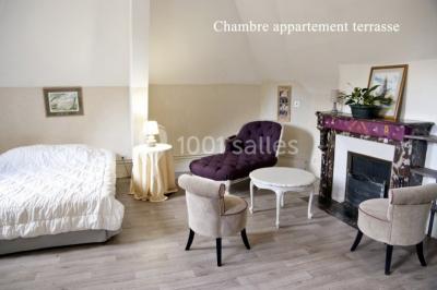 Location salle Andelys (Eure) - Les 3 Falaises #24