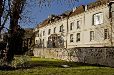 Les 3 Falaises Les 3 Falaises