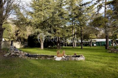 Location salle Andelys (Eure) - Les 3 Falaises #24