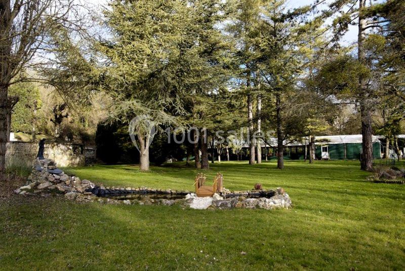 Location salle Andelys (Eure) - Les 3 Falaises #13