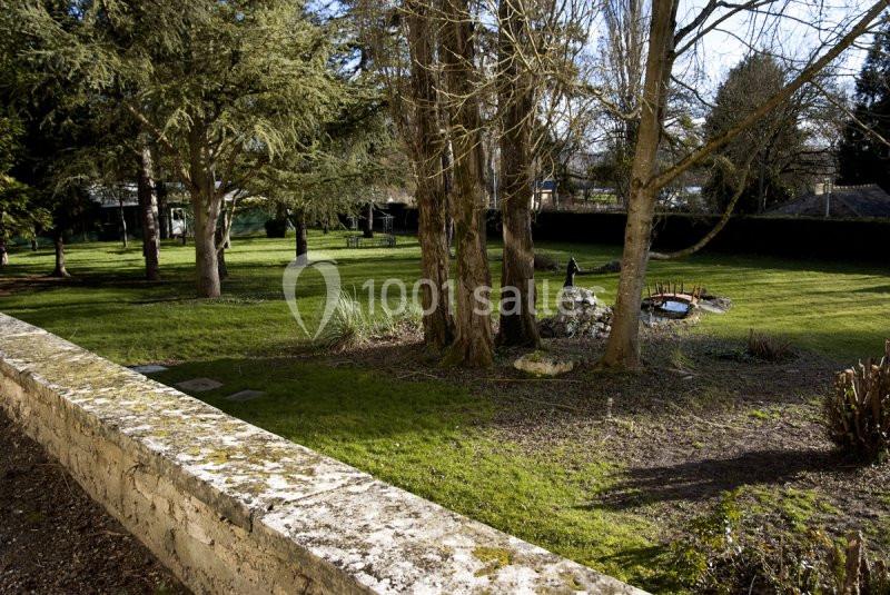 Location salle Andelys (Eure) - Les 3 Falaises #14