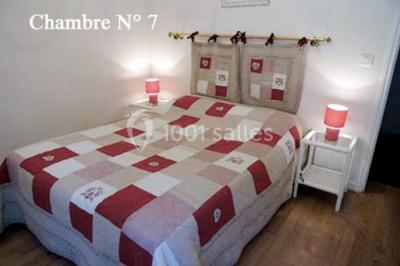 Location salle Andelys (Eure) - Les 3 Falaises #24