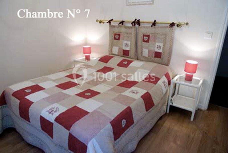 Location salle Andelys (Eure) - Les 3 Falaises #20