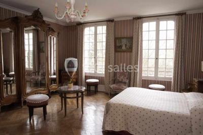 Location salle Andelys (Eure) - Les 3 Falaises #24