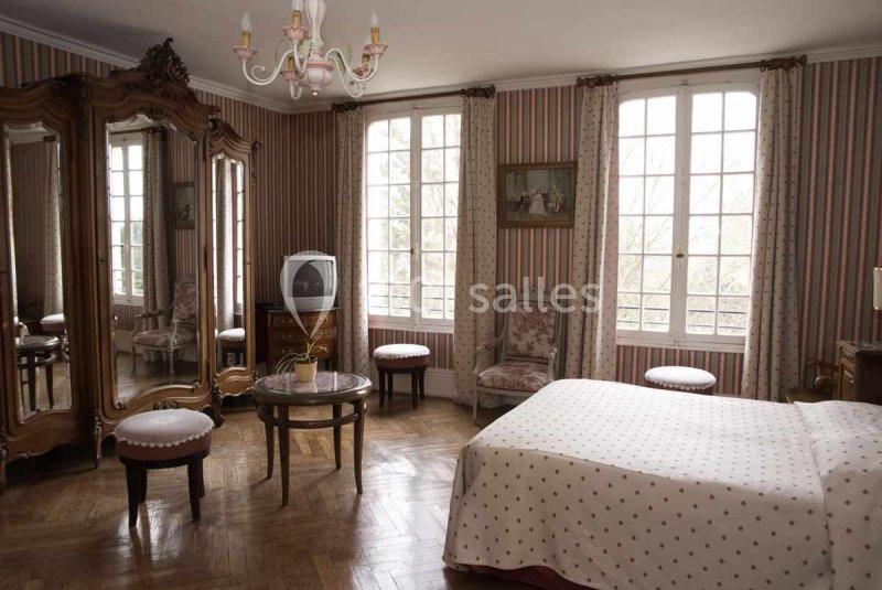 Location salle Andelys (Eure) - Les 3 Falaises #16