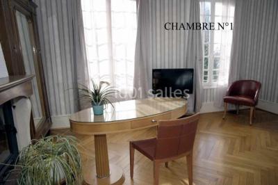 Location salle Andelys (Eure) - Les 3 Falaises #24