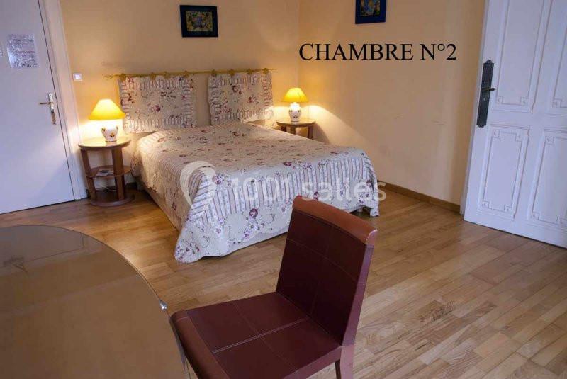 Location salle Andelys (Eure) - Les 3 Falaises #19