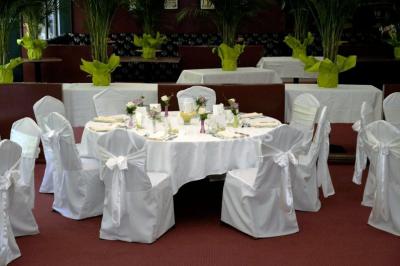 Location salle Andelys (Eure) - Les 3 Falaises #24