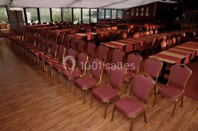 Location salle Andelys (Eure) - Les 3 Falaises #24