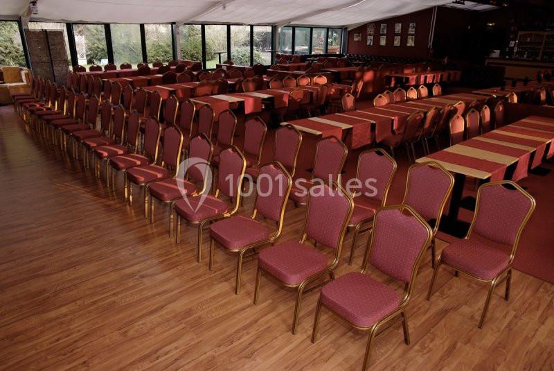 Location salle Andelys (Eure) - Les 3 Falaises #7