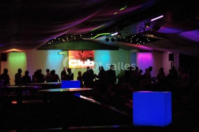 Location salle Andelys (Eure) - Les 3 Falaises #24