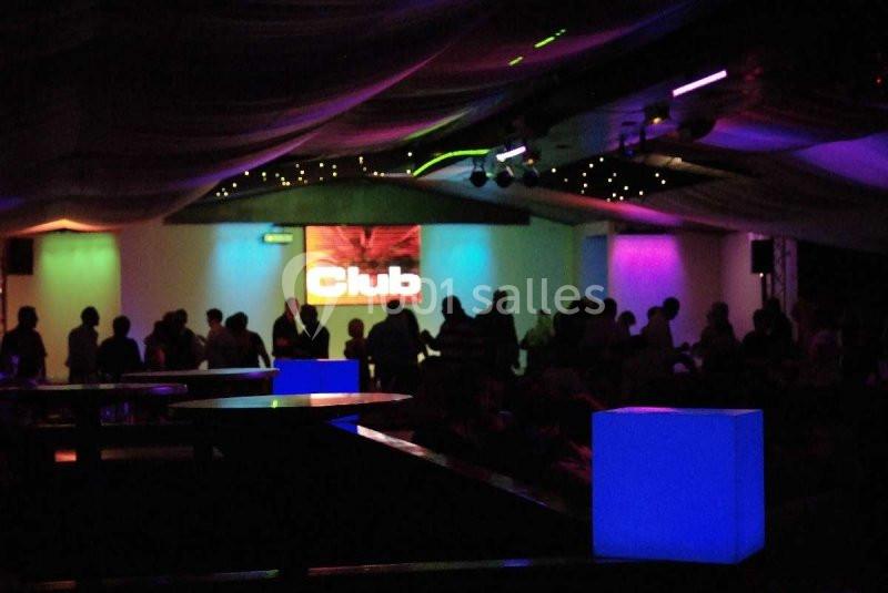 Location salle Andelys (Eure) - Les 3 Falaises #24