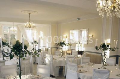 Location salle Andelys (Eure) - Les 3 Falaises #24