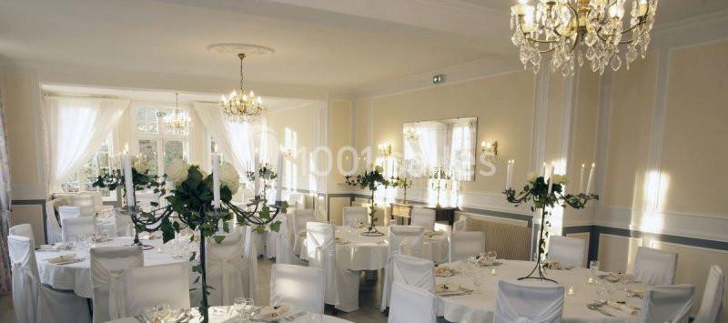 Location salle Andelys (Eure) - Les 3 Falaises #2