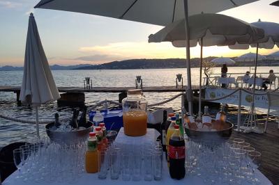 Traiteur Biot (Alpes-Maritimes) - Les Gourmettes #12