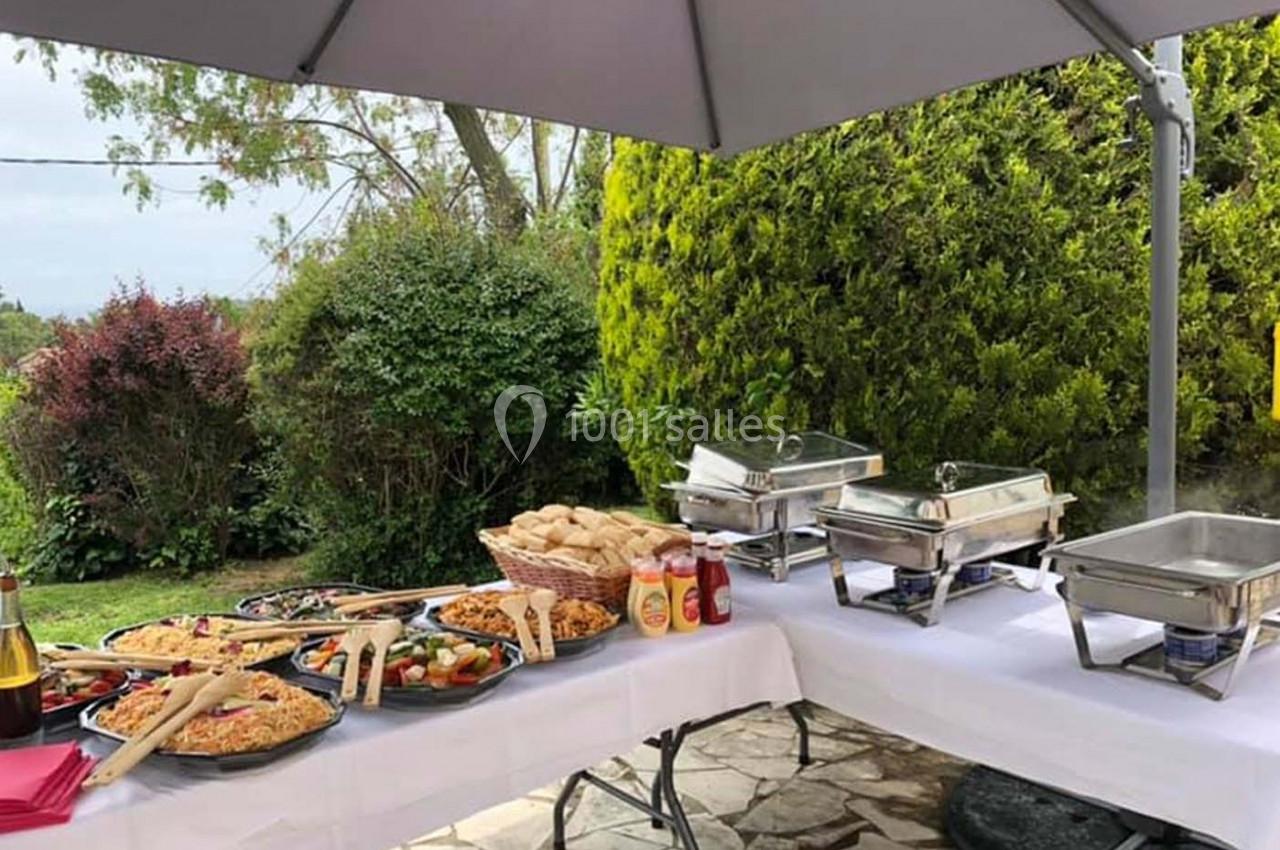 Traiteur Biot (Alpes-Maritimes) - Les Gourmettes #6