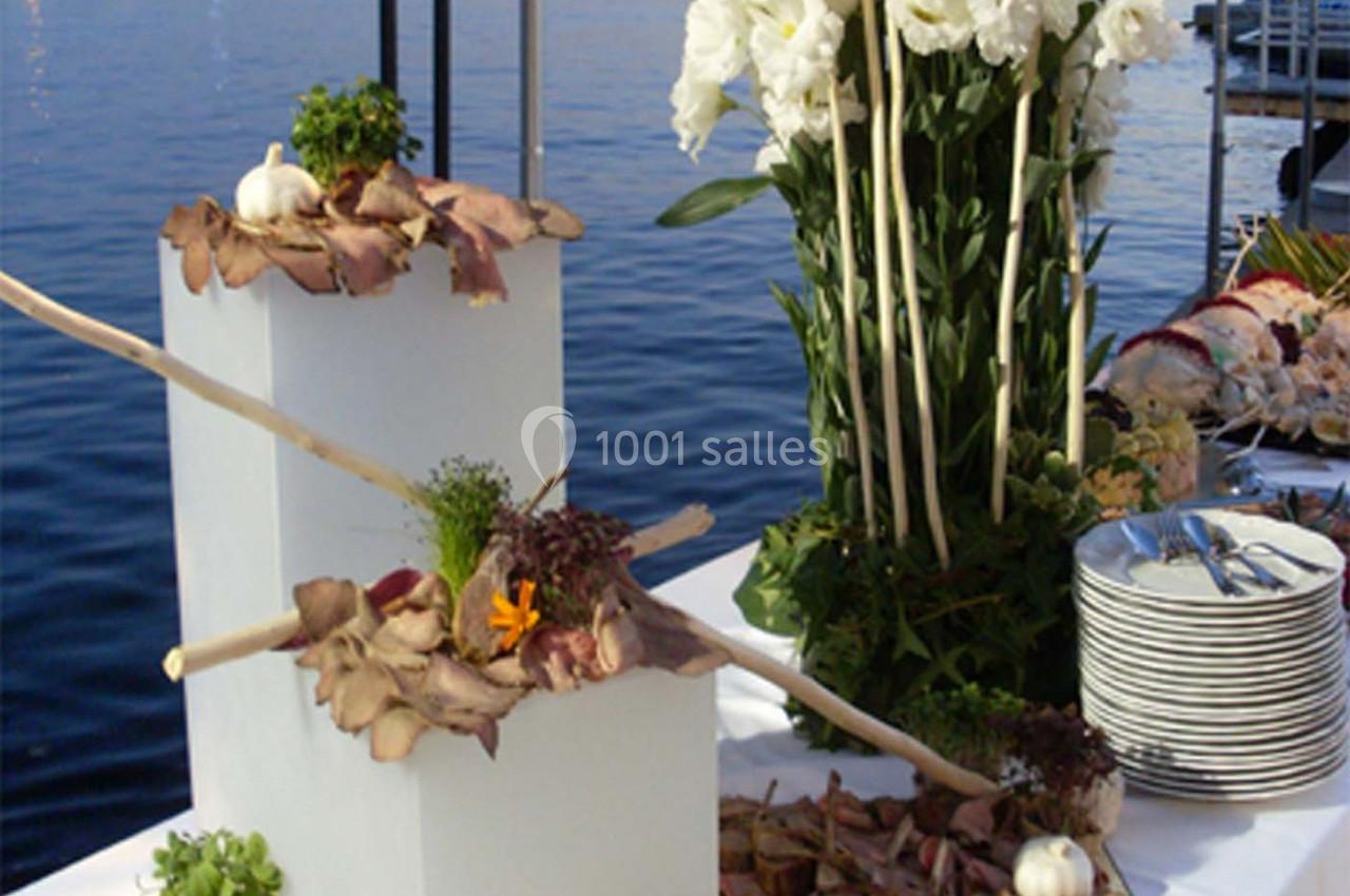 Traiteur Biot (Alpes-Maritimes) - Les Gourmettes #7