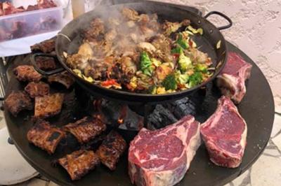 Traiteur Biot (Alpes-Maritimes) - Les Gourmettes #12