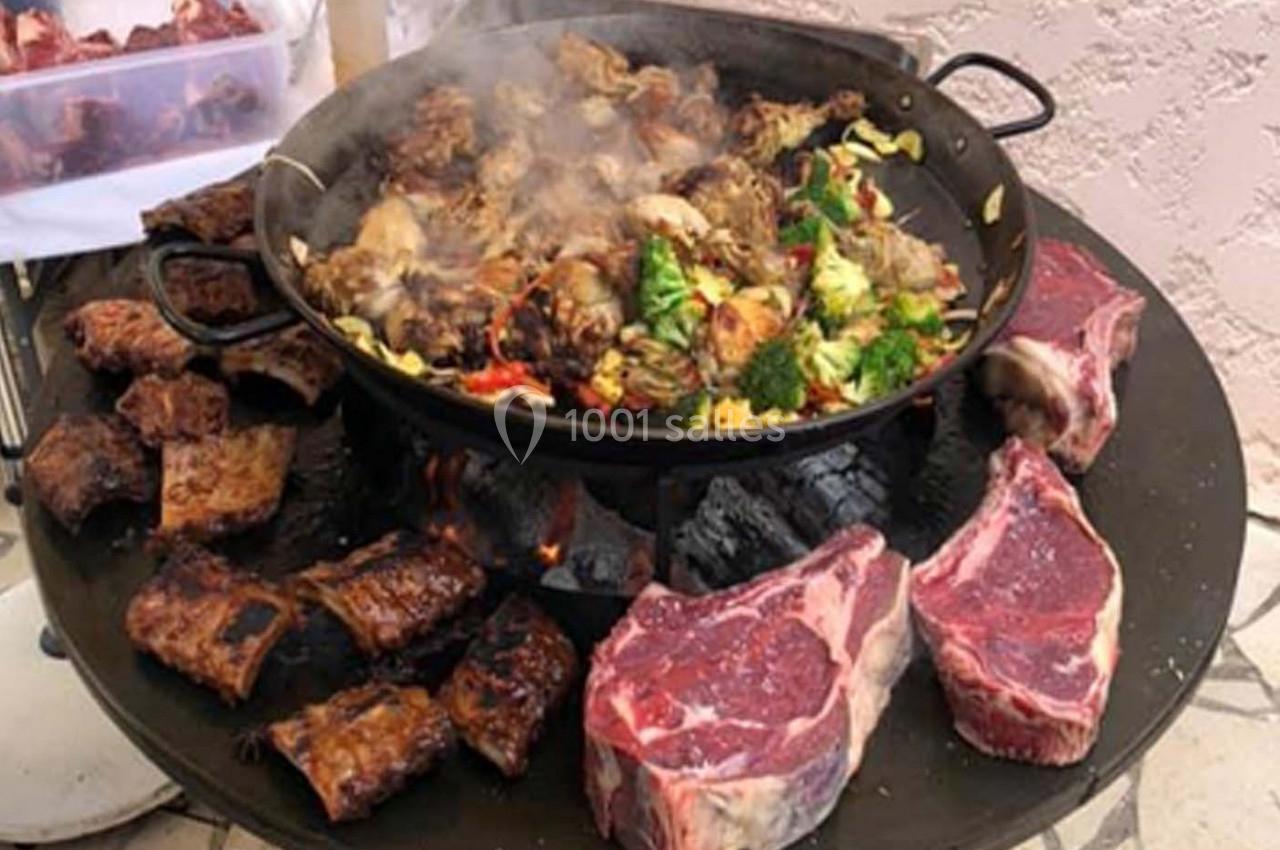 Traiteur Biot (Alpes-Maritimes) - Les Gourmettes #10