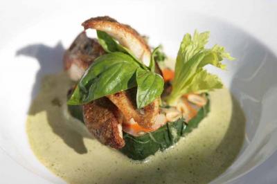 Traiteur Biot (Alpes-Maritimes) - Les Gourmettes #12