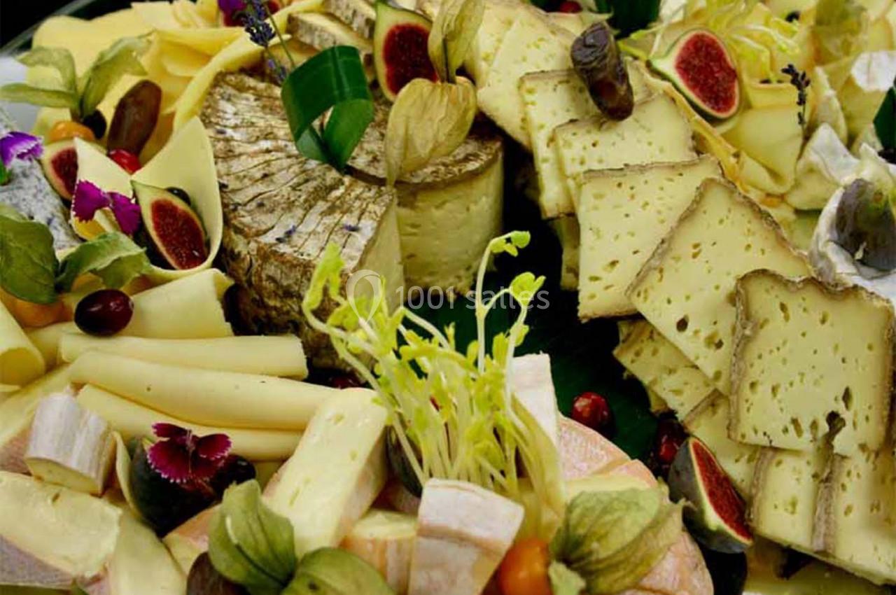 Traiteur Biot (Alpes-Maritimes) - Les Gourmettes #12