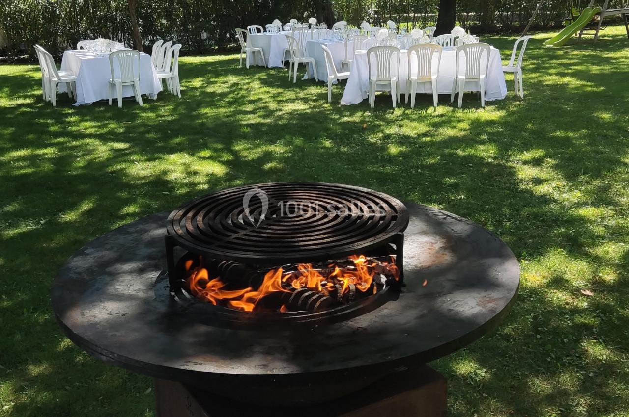 Traiteur Biot (Alpes-Maritimes) - Les Gourmettes #2