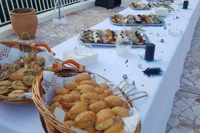 Traiteur Biot (Alpes-Maritimes) - Les Gourmettes #12