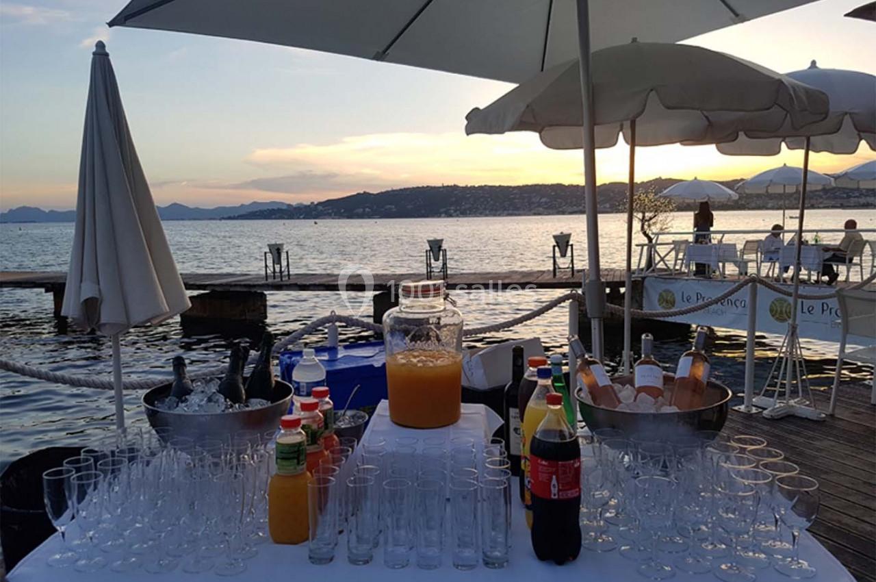 Traiteur Biot (Alpes-Maritimes) - Les Gourmettes #6