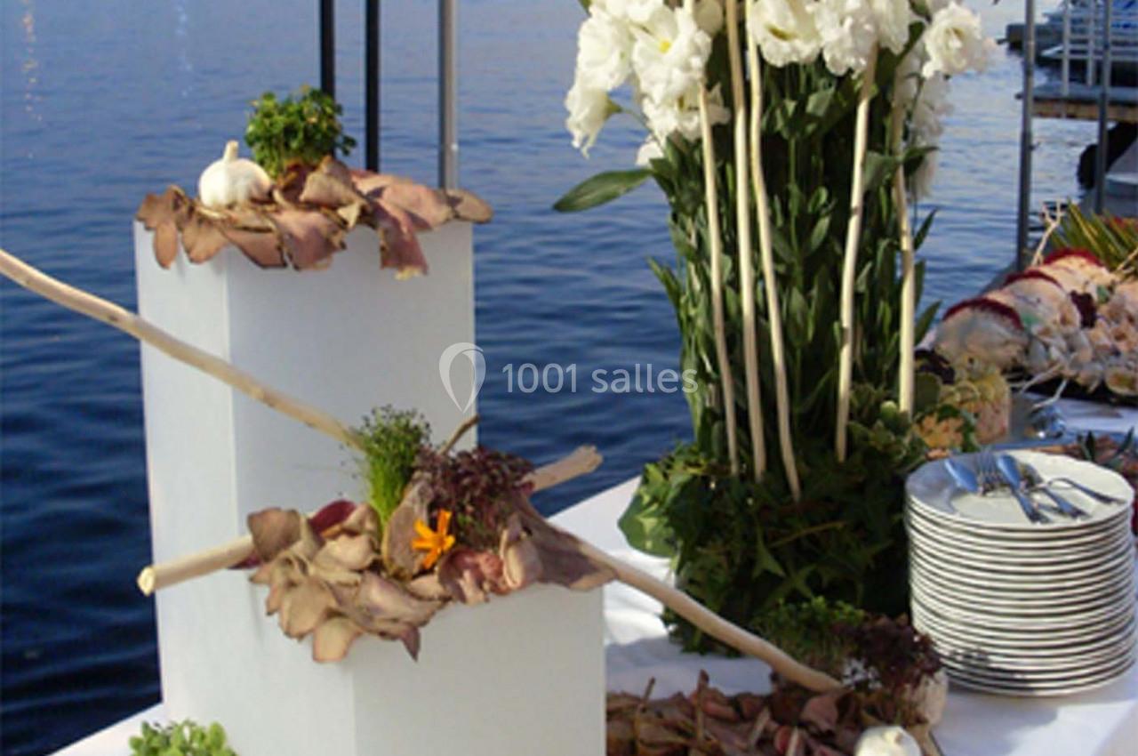 Traiteur Biot (Alpes-Maritimes) - Les Gourmettes #7