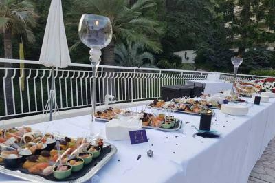 Traiteur Biot (Alpes-Maritimes) - Les Gourmettes #12