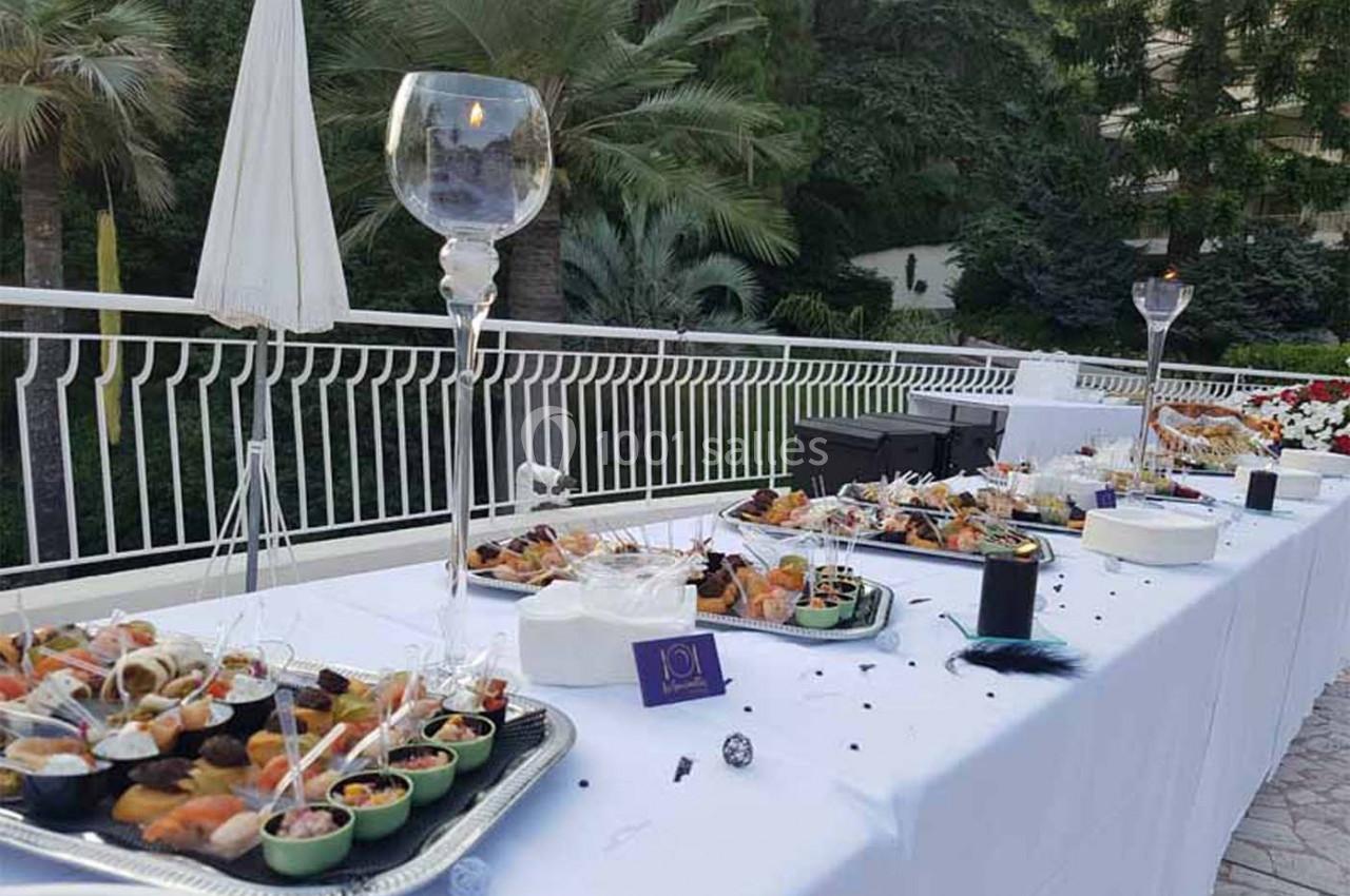 Traiteur Biot (Alpes-Maritimes) - Les Gourmettes #10