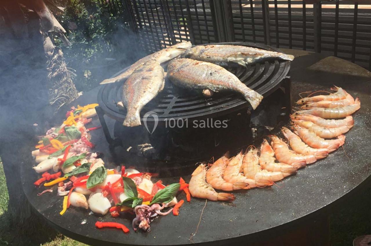 Traiteur Biot (Alpes-Maritimes) - Les Gourmettes #3