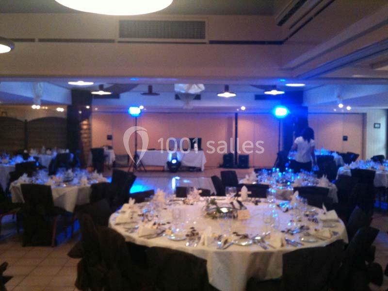 Location salle Argelès-sur-Mer (Pyrénées-Orientales) - Les Albères #3