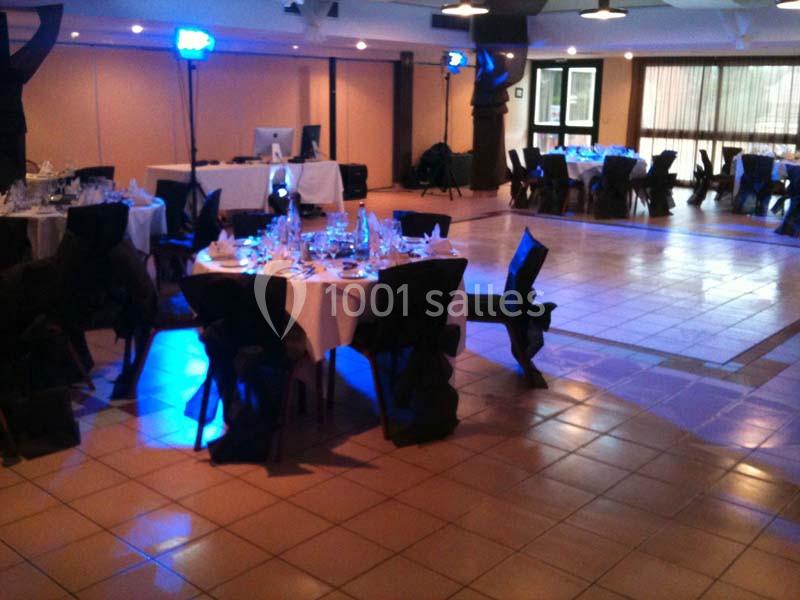 Location salle Argelès-sur-Mer (Pyrénées-Orientales) - Les Albères #2