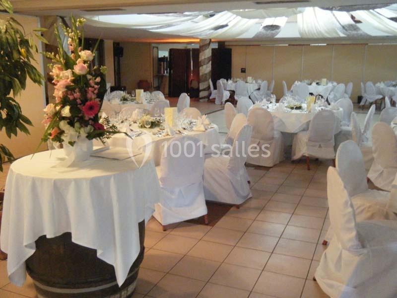 Location salle Argelès-sur-Mer (Pyrénées-Orientales) - Les Albères #4