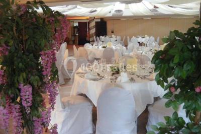 Location salle Argelès-sur-Mer (Pyrénées-Orientales) - Les Albères #24