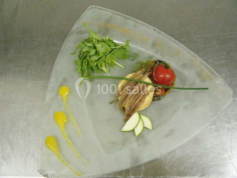 Location salle Argelès-sur-Mer (Pyrénées-Orientales) - Les Albères #10