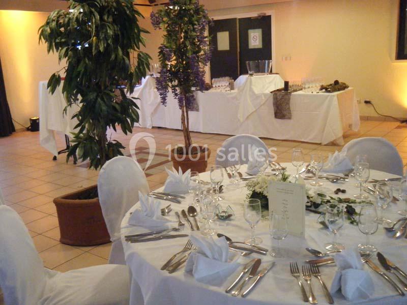 Location salle Argelès-sur-Mer (Pyrénées-Orientales) - Les Albères #13