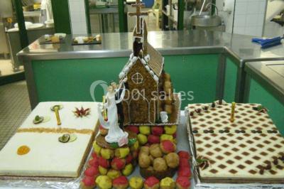 Location salle Argelès-sur-Mer (Pyrénées-Orientales) - Les Albères #24