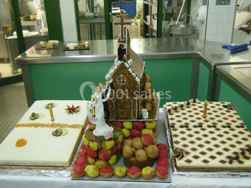 Location salle Argelès-sur-Mer (Pyrénées-Orientales) - Les Albères #15