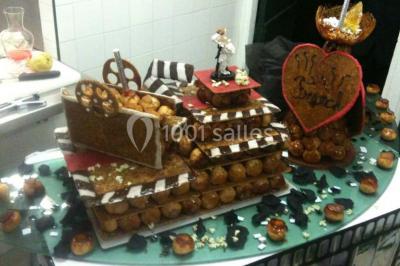 Location salle Argelès-sur-Mer (Pyrénées-Orientales) - Les Albères #24