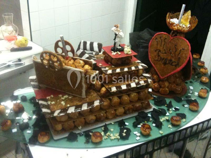 Location salle Argelès-sur-Mer (Pyrénées-Orientales) - Les Albères #16