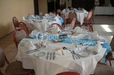 Location salle Argelès-sur-Mer (Pyrénées-Orientales) - Les Albères #24