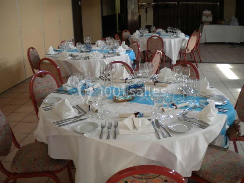 Location salle Argelès-sur-Mer (Pyrénées-Orientales) - Les Albères #21