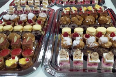 Traiteur Bourg-en-Bresse (Ain) - Maison Mouret #32