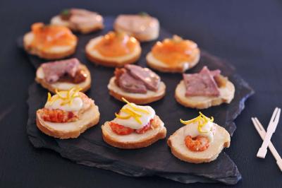 Traiteur Bourg-en-Bresse (Ain) - Maison Mouret #32