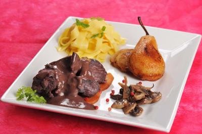 Traiteur Bourg-en-Bresse (Ain) - Maison Mouret #32